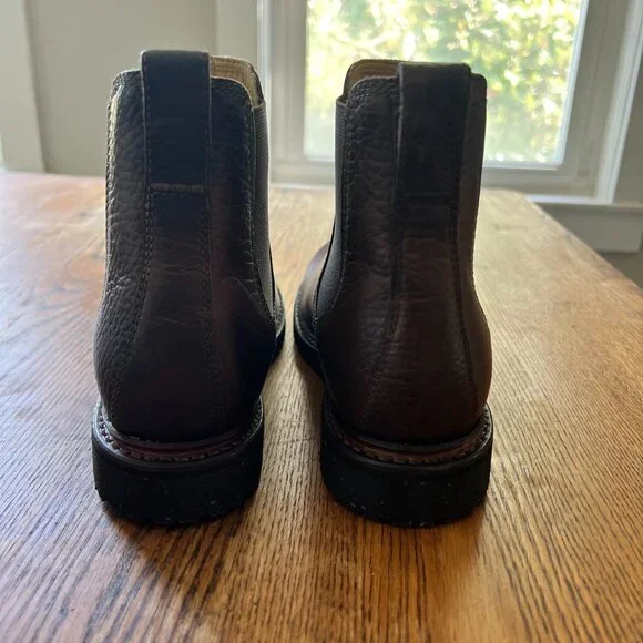 Patagonia Women's Wild Idea Work Boots. NWT. Size 7.
